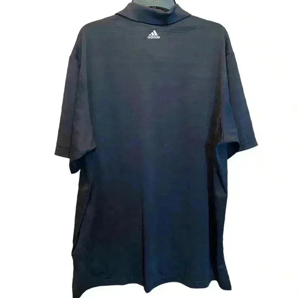 Adidas Golf Shirt - Picture 2 of 9
